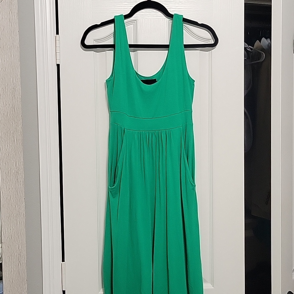 Cynthia Rowley Baby Doll Dress. Sx XS